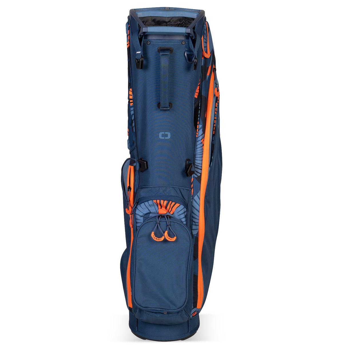 Ogio 2026 Fuse Standbag, Dusk - Golflaedchen.de