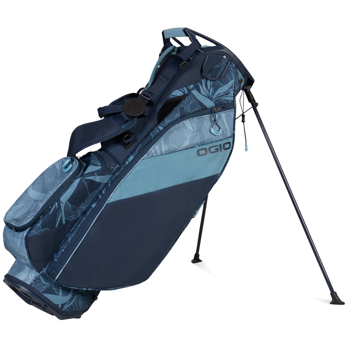 Ogio 2026 Fuse Standbag, Paradise - Golflaedchen.de