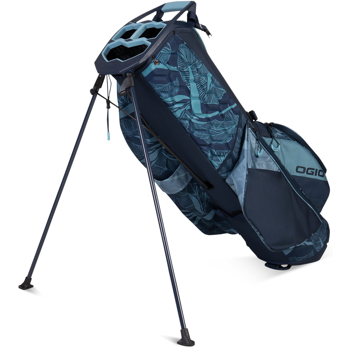 Ogio 2026 Fuse Standbag, Paradise - Golflaedchen.de