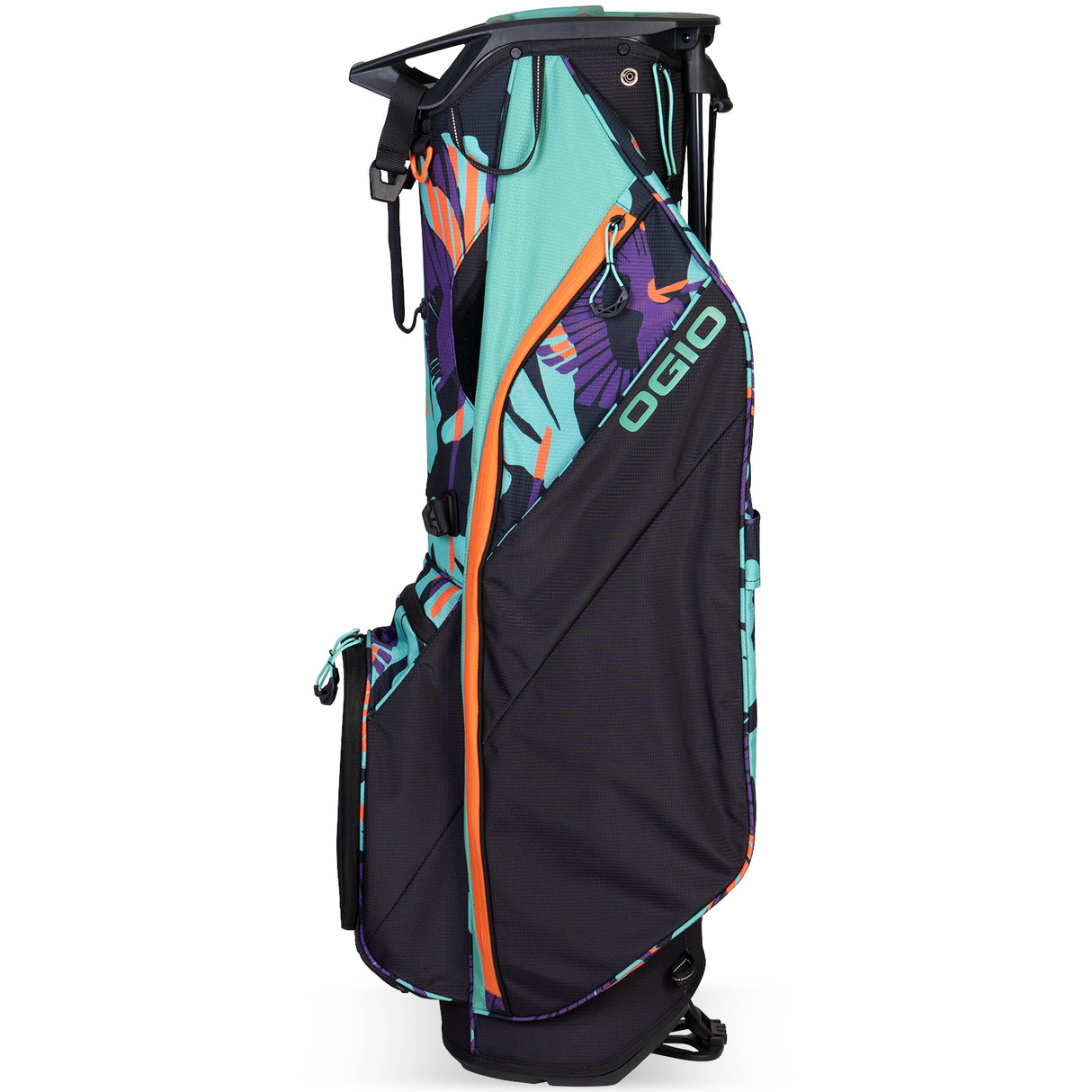 Ogio 2026 Fuse Standbag, Tetra - Golflaedchen.de