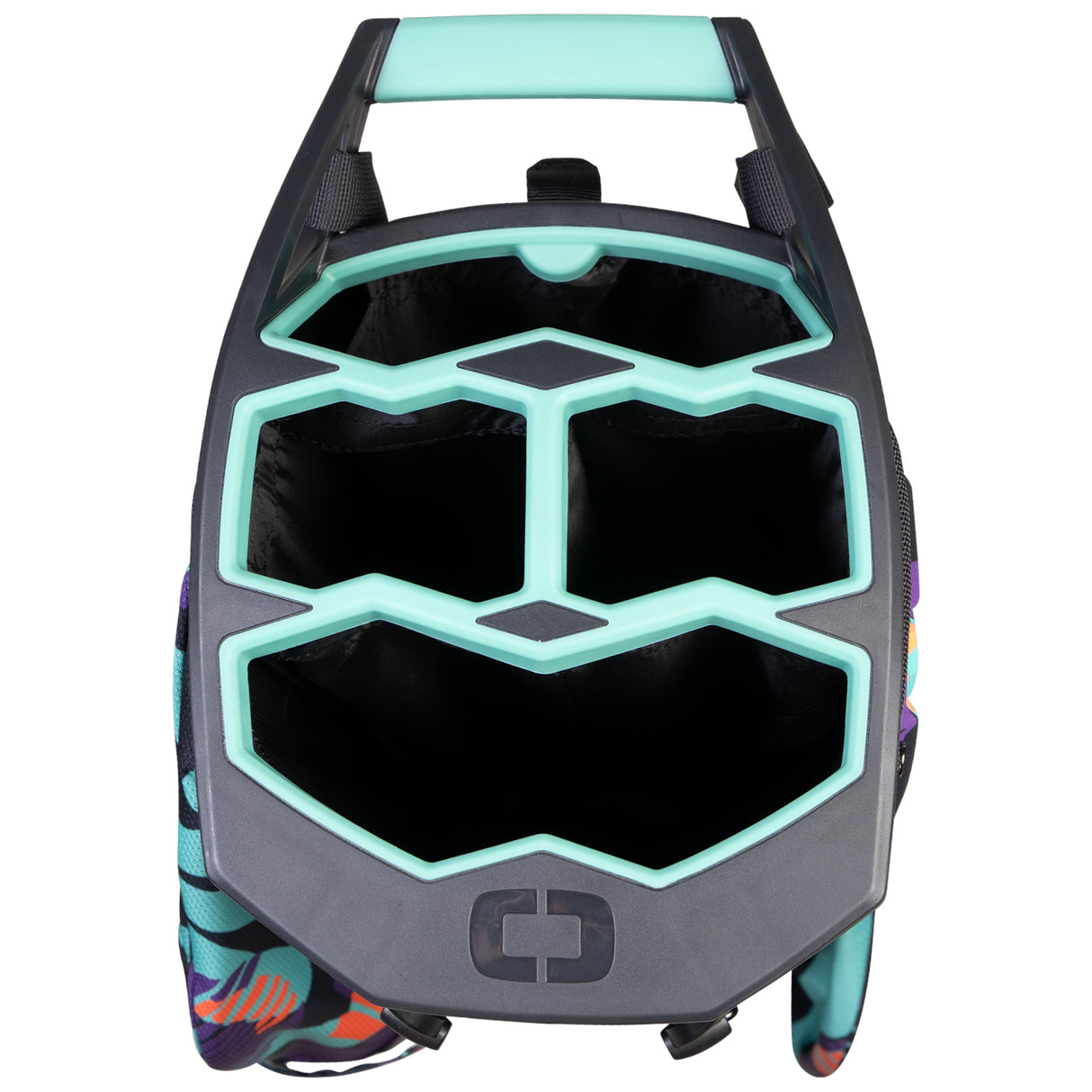 Ogio 2026 Fuse Standbag, Tetra - Golflaedchen.de