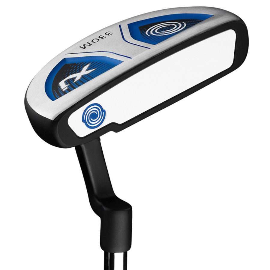 Callaway Junior Kinder Golfset XJ2 (119 - 134 cm), Rechtshand - Golflaedchen.de