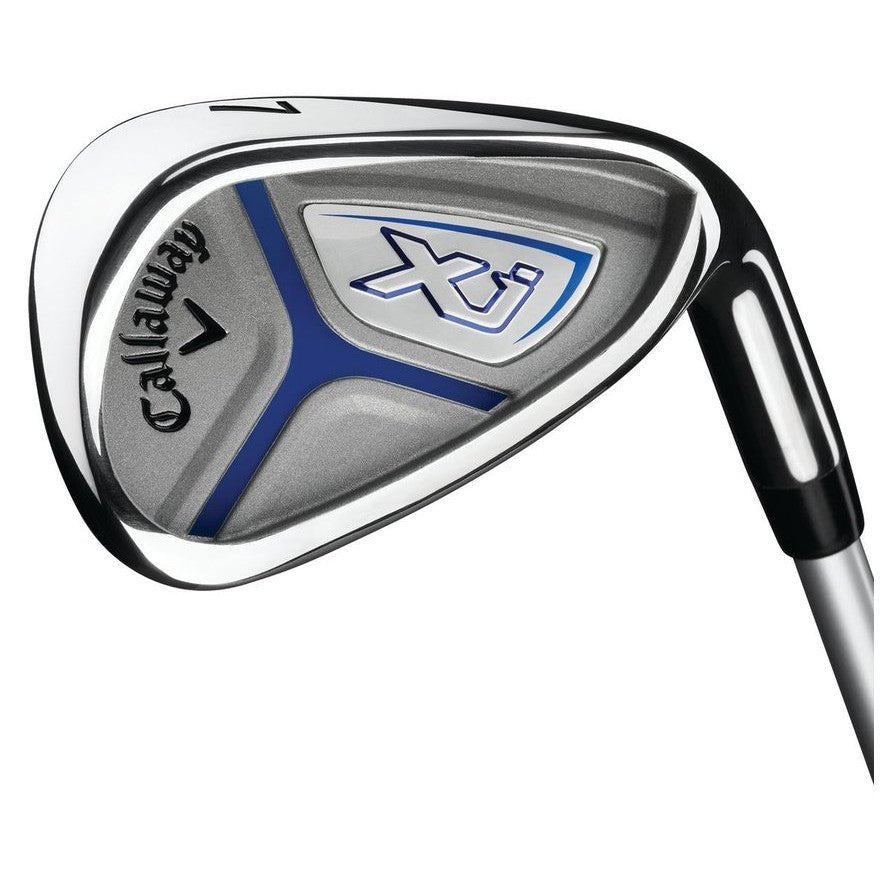 Callaway Junior Kinder Golfset XJ2 (119 - 134 cm), Linkshand - Golflaedchen.de