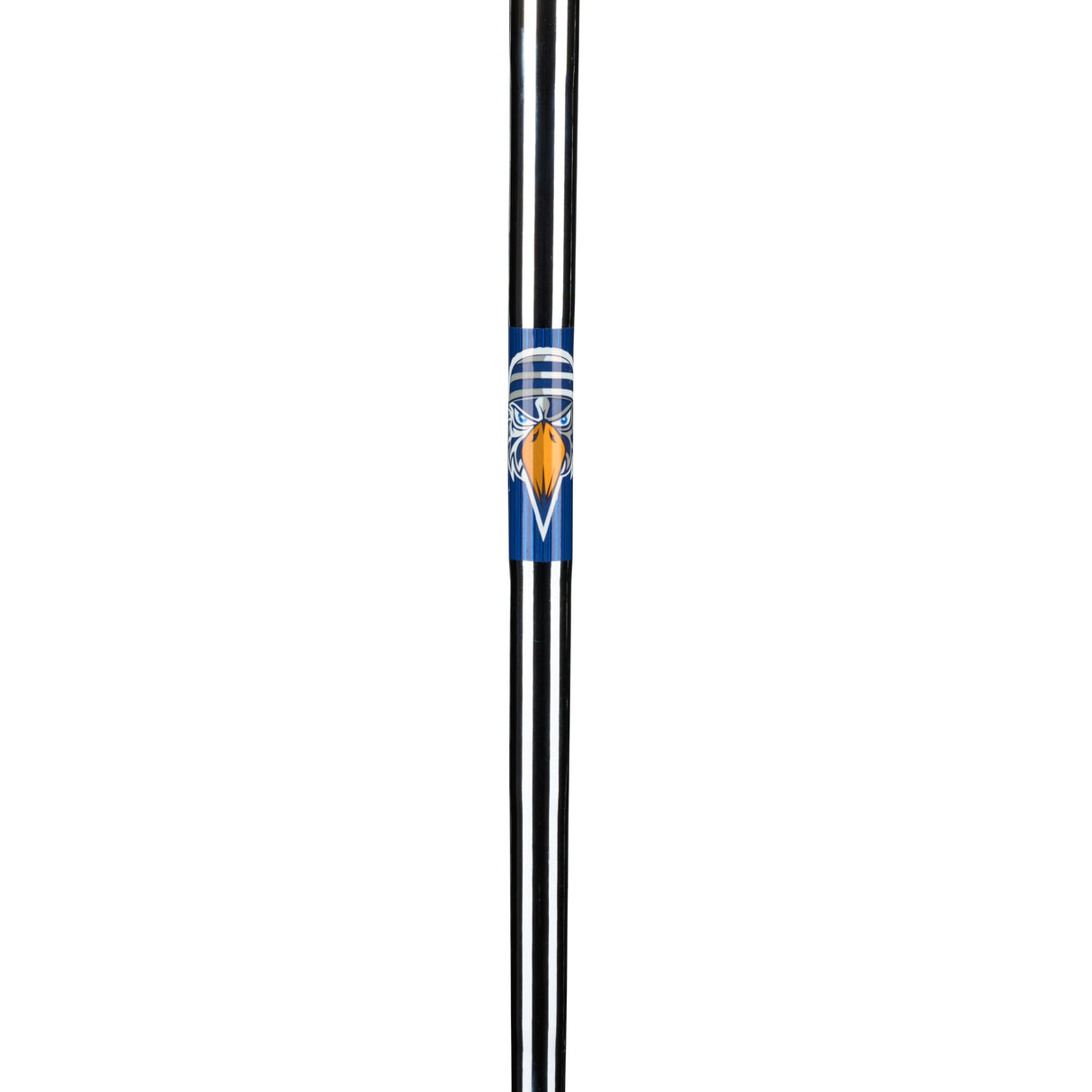 Callaway 2026 Junior Kinder Golfset XJ3 (135 - 155 cm), Farbe Schwarz, Linkshand - Golflaedchen.de
