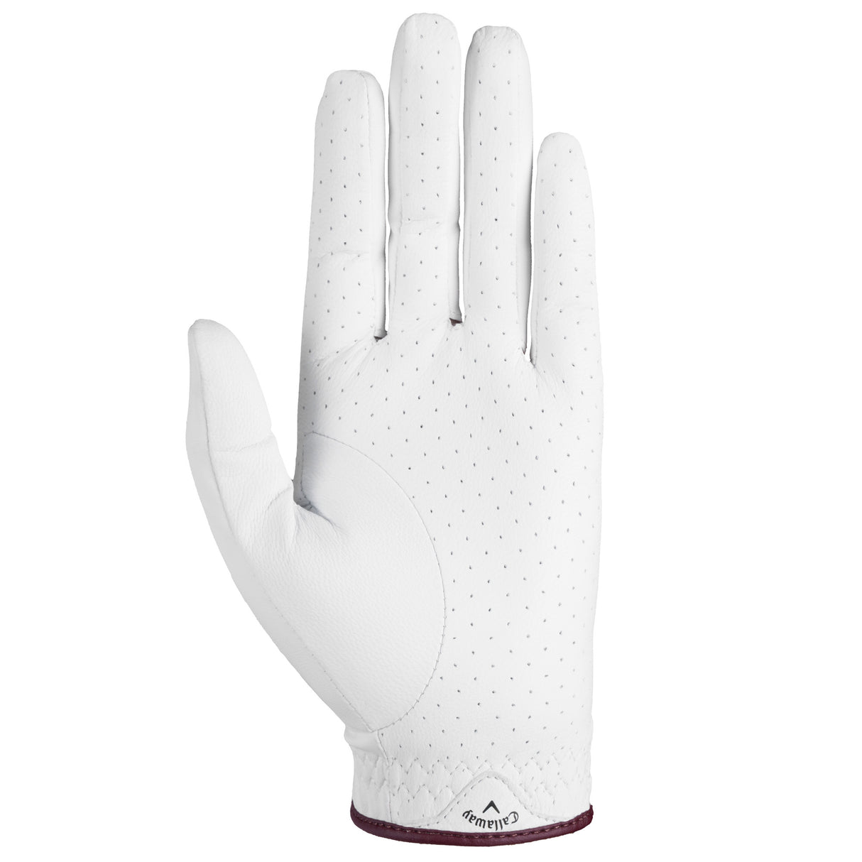 Callaway Reva Golfhandschuh, Damen - Links getragen - Golflaedchen.de