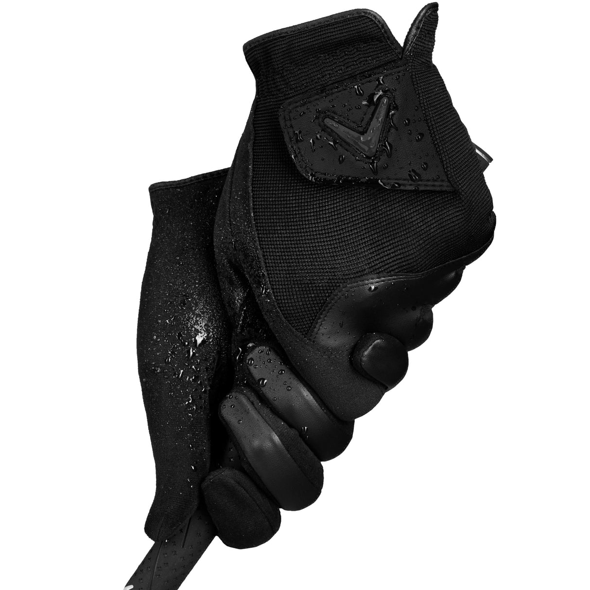 Callaway Rain Spann Regen Handschuhe, 1 Paar, Herren - Golflaedchen.de
