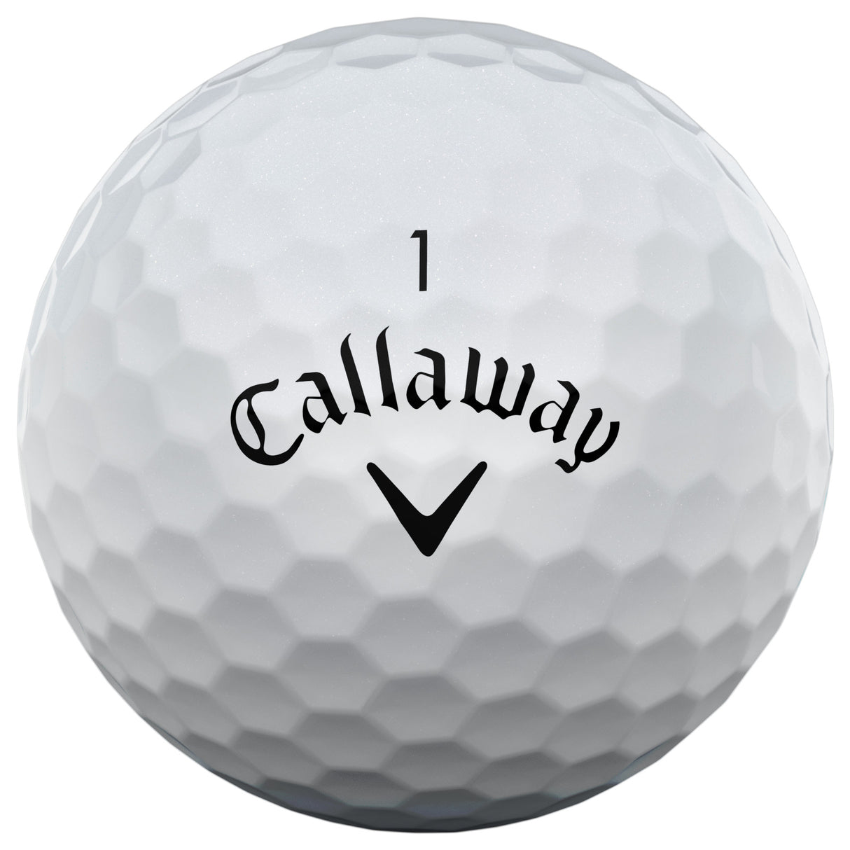 Callaway 2026 Reva Damen Golfbälle, 12 Stück - Golflaedchen.de