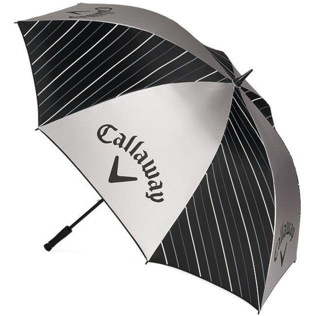 Callaway 64 inch UV Double Canopy Golf Regenschirm / Sonnenschirm - Golflaedchen.de