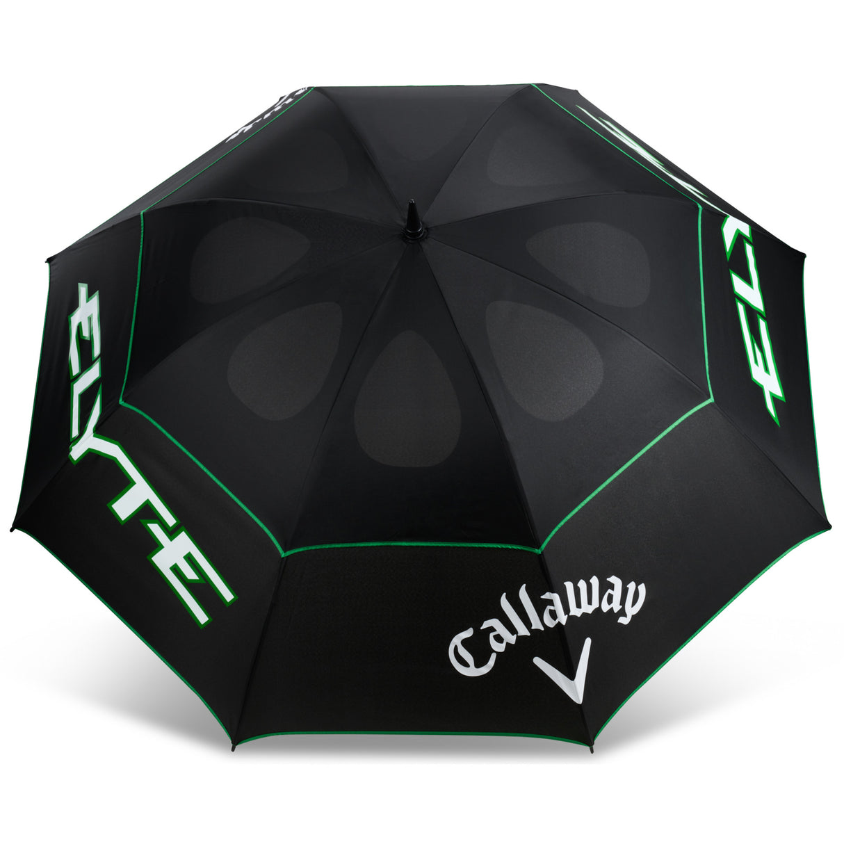 Callaway Elyte Tour Golf Regenschirm / Sonnenschirm - Golflaedchen.de