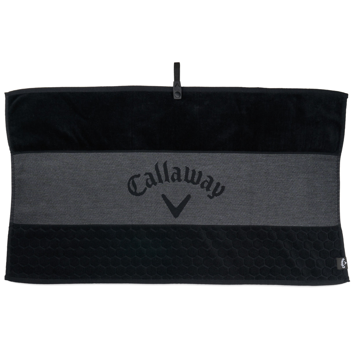 Callaway Tour Golf Schlägertuch / Handtuch - Golflaedchen.de
