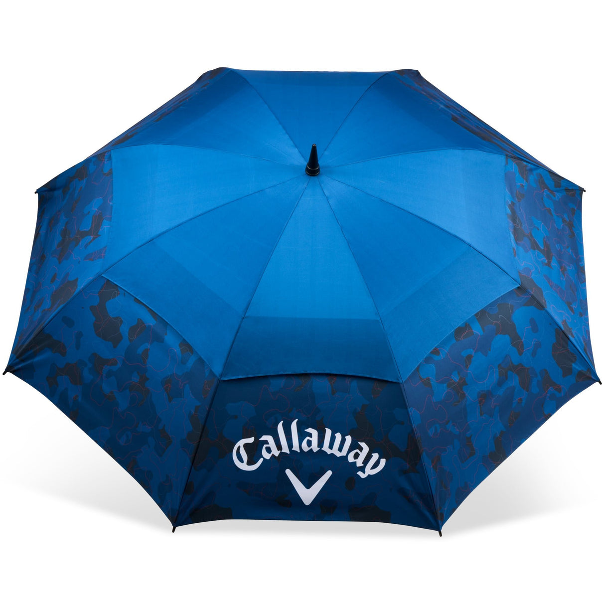 Callaway 64 inch Shield Double Canopy Golf Regenschirm / Sonnenschirm - Golflaedchen.de