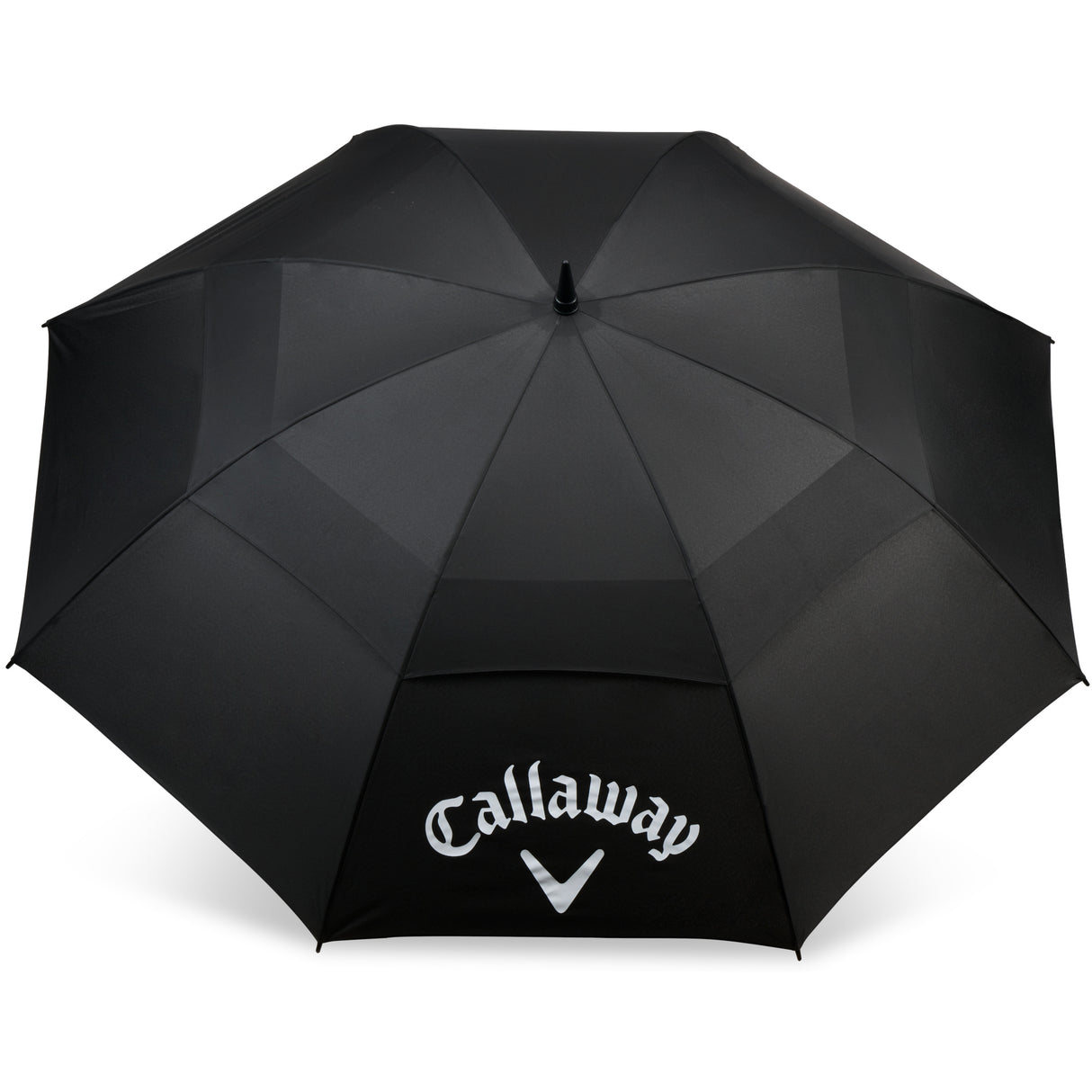 Callaway 64 inch Shield Double Canopy Golf Regenschirm / Sonnenschirm - Golflaedchen.de