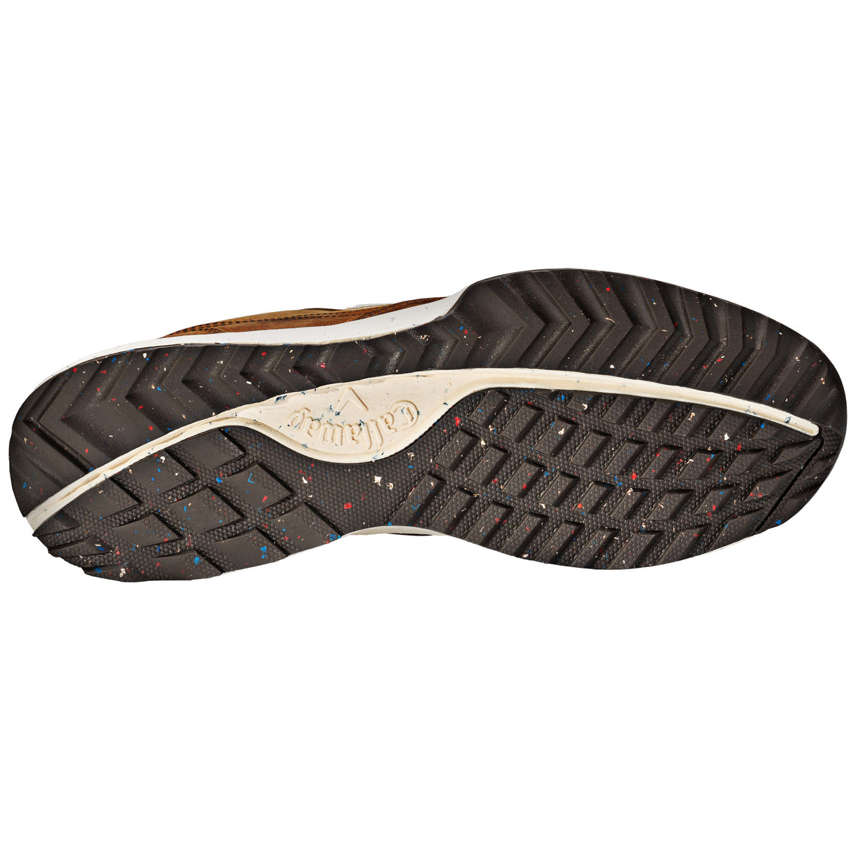 Callaway The Eco 82 Herren Golfschuhe, Braun - Golflaedchen.de