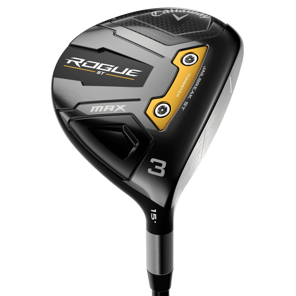 Callaway Rogue ST Max DEMO Fairwayholz, Herren Rechtshand