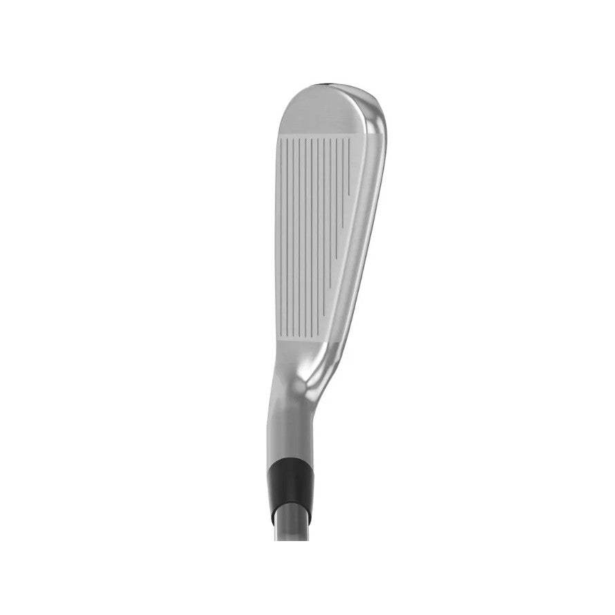 Mizuno JPX 925 Hot Metal PRO Eisen, Stahlschaft, Herren Rechtshand