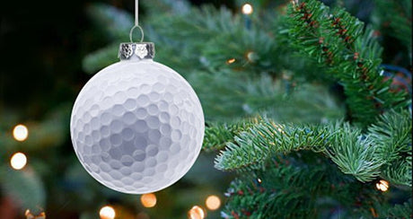 Weihnachtsgeschenke für Golffanatiker - Golflaedchen.de