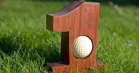 Golfrekorde, die einen stauen lassen - Golflaedchen.de