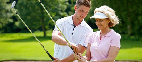 Golfschulen in Deutschland - Golflaedchen.de