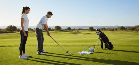 Golfschulen - Golflaedchen.de
