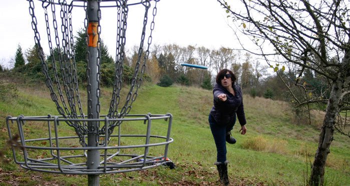 Vier beliebte Golfvarianten - Golflaedchen.de