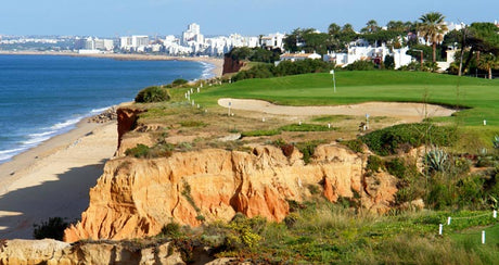 Golfurlaub an der Algarve - Golflaedchen.de