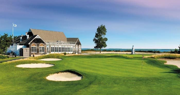 Golfclubs - Golflaedchen.de