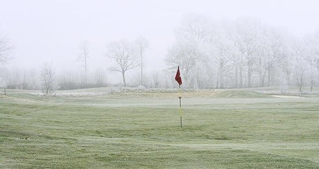 Golfeinstieg Folge 11 - Golfspielen im Winter - Golflaedchen.de