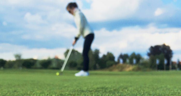 Golfeinstieg Folge 9 - Schnupperkurs (Teil 2) - Golflaedchen.de