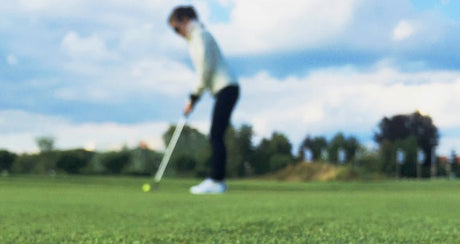Golfeinstieg Folge 9 - Schnupperkurs (Teil 2) - Golflaedchen.de
