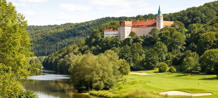 Golfhotels - Golflaedchen.de