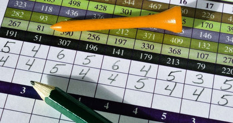 Das Handicap im Golf Sport - Golflaedchen.de