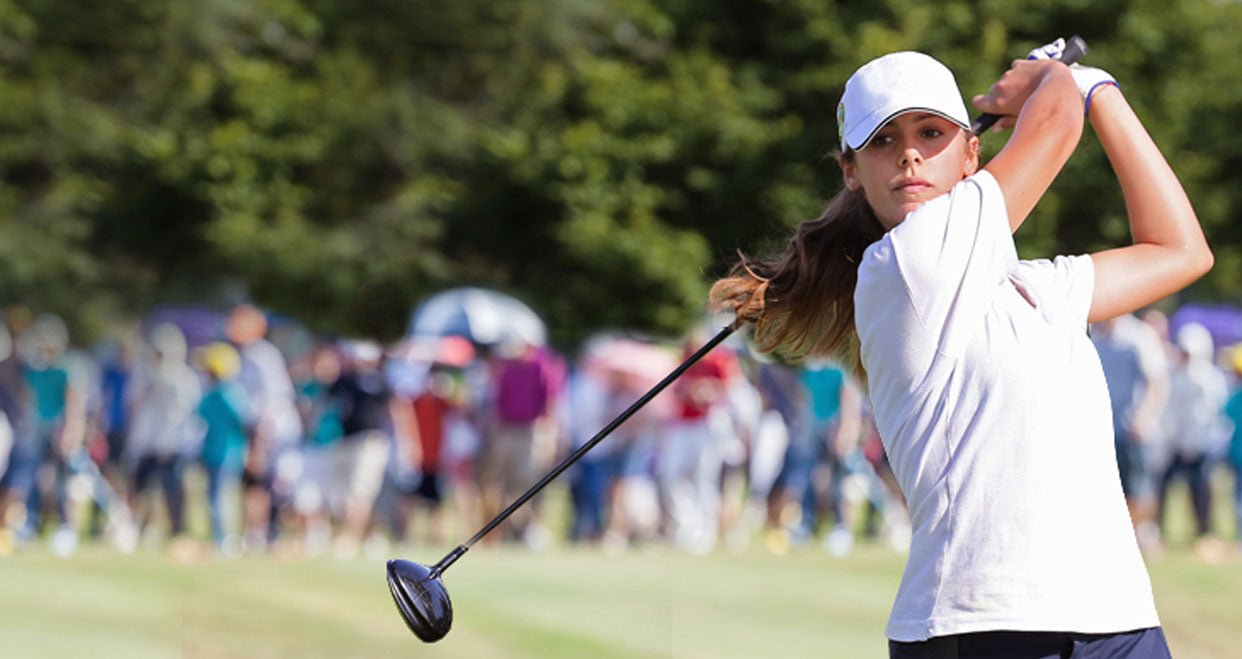 Solheim Cup - Golflaedchen.de