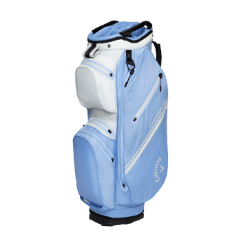 Dames golftassen
