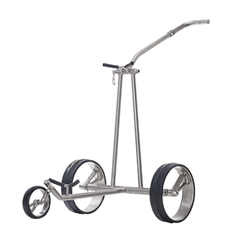 Elektrotrolleys