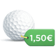 Ballen tot € 1,50
