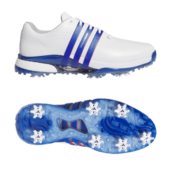 Heren golfschoenen