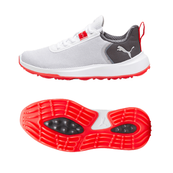 Kinder golfschoenen