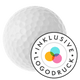 Golfballen bedrukken - Logoballen