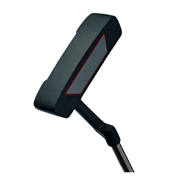 Putter voor beginners