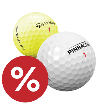 SALE - Golfballen
