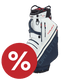 SALE - Golftassen