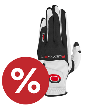 SALE - Golfhandschoenen