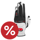 SALE - Golfhandschoenen