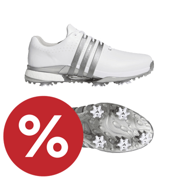 SALE - Golfschoenen