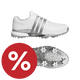 SALE - Golfschoenen