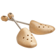 Schoenverzorging