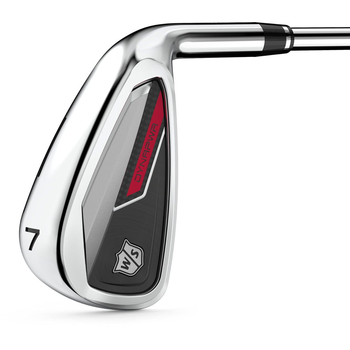 Wilson Staff Dynapower GW (Gap Wedge), Graphitschaft, Herren Rechtshand, Regular Flex - Golflaedchen.de