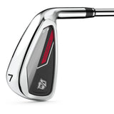 Wilson Staff Dynapower GW (Gap Wedge), Graphitschaft, Herren Rechtshand, Regular Flex - Golflaedchen.de