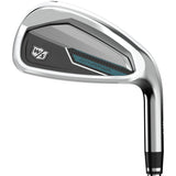 Wilson Staff Dynapower Eisen, Graphitschaft, Damen Rechtshand - Golflaedchen.de