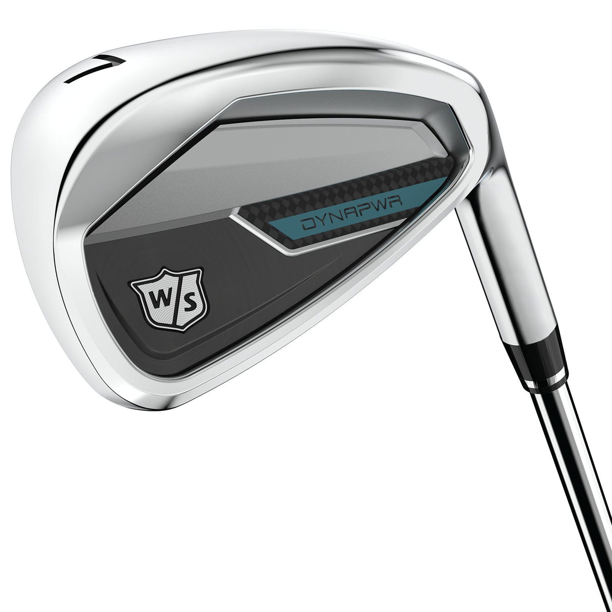 Wilson Staff Dynapower Eisen, Graphitschaft, Damen Rechtshand - Golflaedchen.de